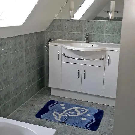 Ferienwohnung Vorp 2801 * Eggesin