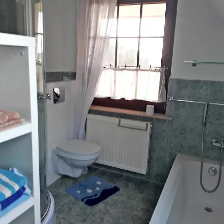 Apartment Ferienwohnung Vorp 2801 *
