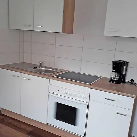 Ferienwohnung Vorp 2801 * Eggesin