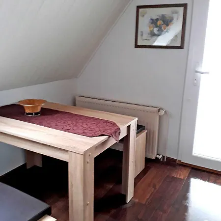 Apartment Ferienwohnung Vorp 2801 *