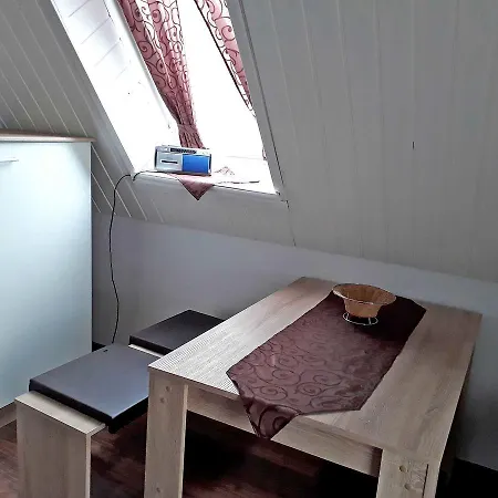 Apartment Ferienwohnung Vorp 2801 *