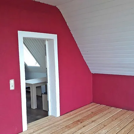 Apartment Ferienwohnung Vorp 2801 *