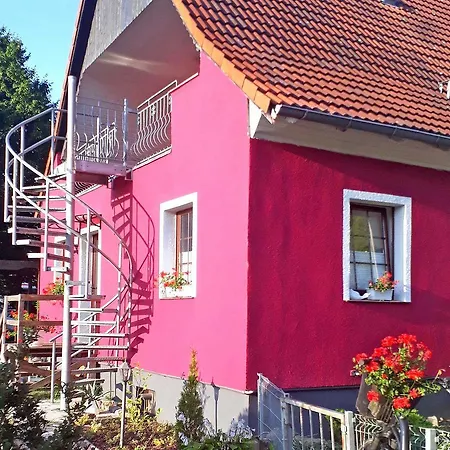 Apartment Ferienwohnung Vorp 2801 *